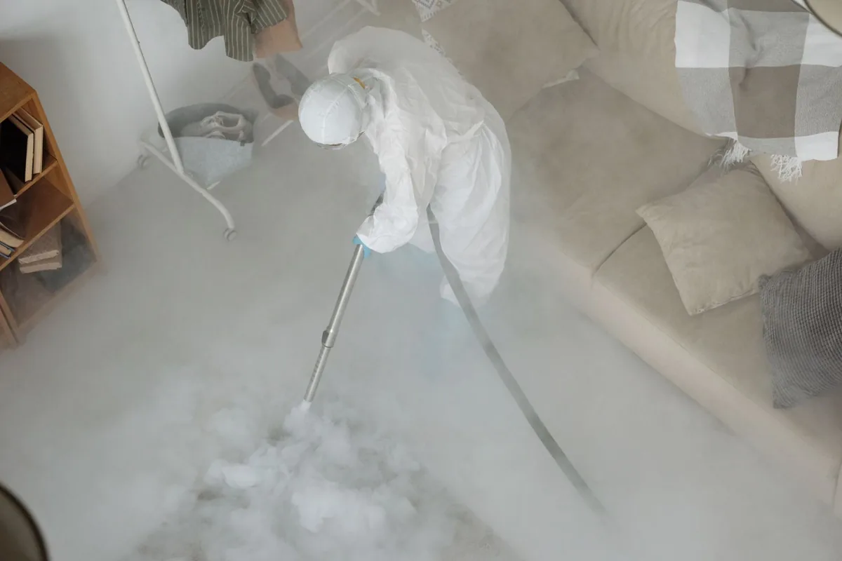Biohazard Cleanup in Fairmount, NY